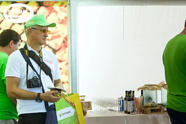 Солгард технологии Сингента