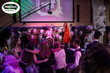 Кавер группа на выпускном вечере организация