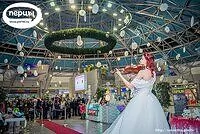 Портфолио скрипачки Василисы Шадаровой