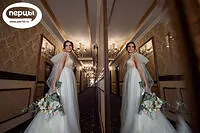 Свадебный фотограф Олег Крохин