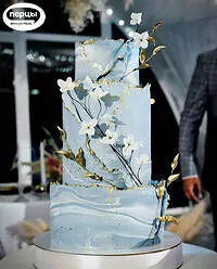 Свадебный торт и торт на любой праздник волгоград