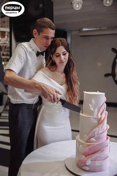 свадебный организатор