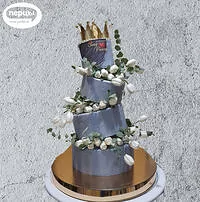 Свадебный торт Ирина Шефер