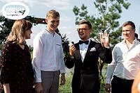 ведущий Волгоград Никита Бойко