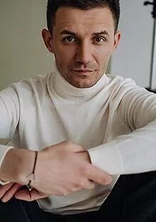 Видеограф Александр Владимиров