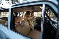 Свадебный фотограф Олег