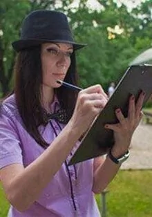 Мария  Егупова