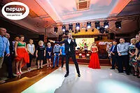 Портфолио свадебного ведущего Антона Шлопака