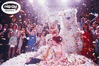 Бумажное шоу 