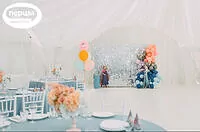 Портфолио шатра