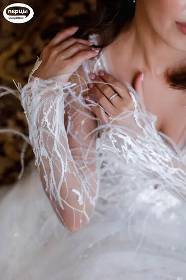 сборы невесты портфолио