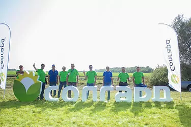 Солгард портфолио презентации компании Syngenta