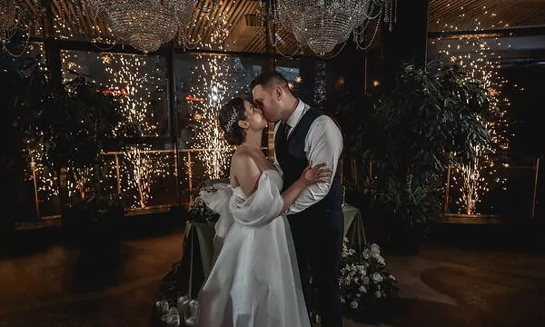 Наталья и Роман