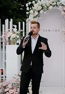 Александр  Мухин