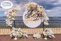 свадебное оформление