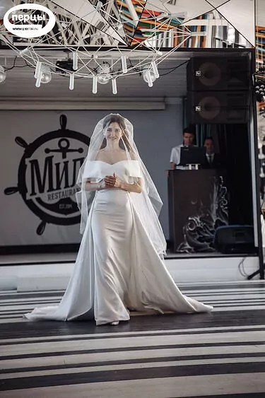 организация свадьбы