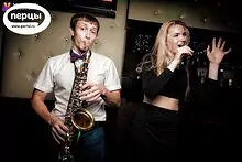 Портфолио саксофониста Сергея Цапаева