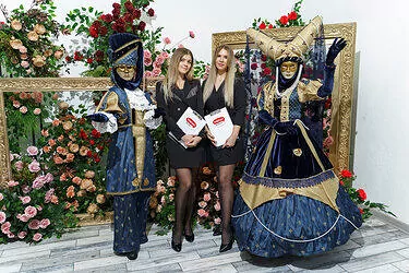 Event-агенство 'Перцы'