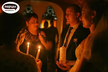 Портфолио свадьбы Алексея и Ольги