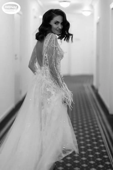 утро невесты портфолио