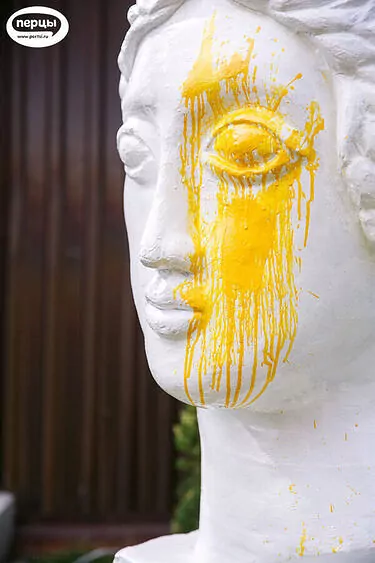 организация юбилея