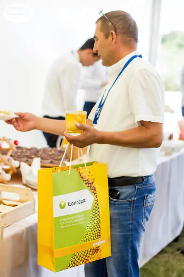 день поля презентация