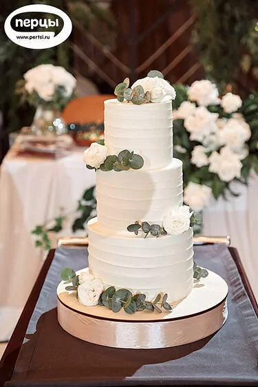 организация свадьбы