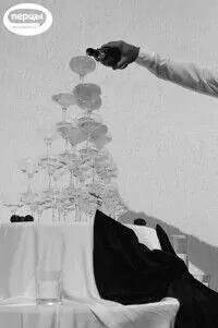 ведущий Александр Мухин Волгоград