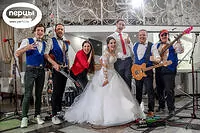 Портфолио кавер группы Третий Рим