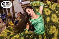 Портфолио Цыганского ансамбля «Талисман»