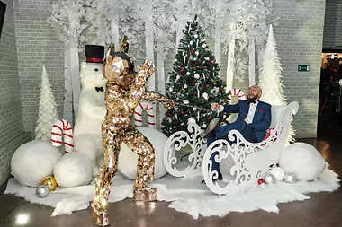 Фотосъёмка