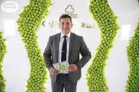 Ведущий Антон Белов Волгоград