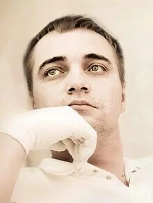 Александр  Косолапов