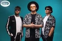 кавер группа Руссо Туристо Волгоград