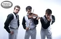 Портфолио экстрим шоу 