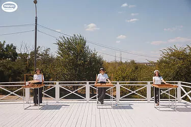 организация праздников