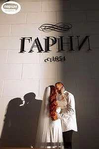 Свадебный фотограф Олег