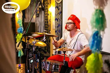 Кавер группа Евротур на новогодний корпоратив