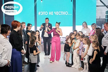 организация праздников волгоград