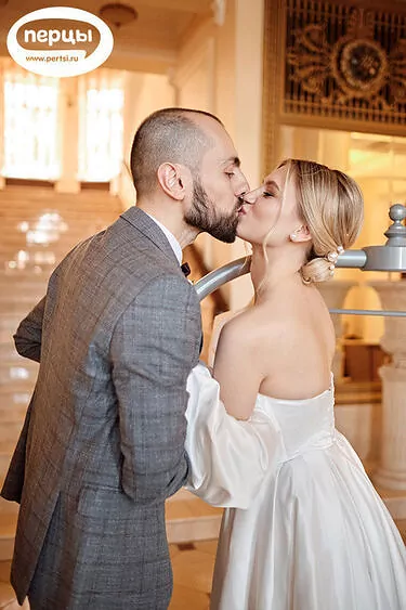 свадебный организатор