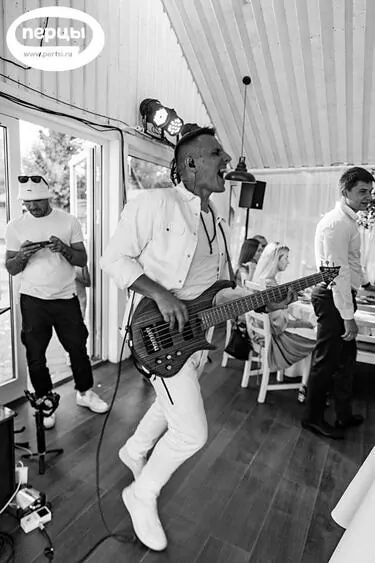 организация свадеб