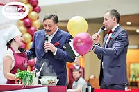 Портфолио свадебного ведущего Антона Шлопака