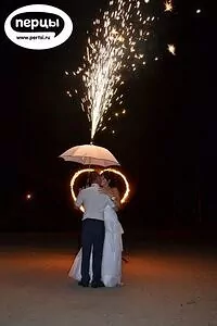 Портфолио огненного шоу «ATOM SHOW»