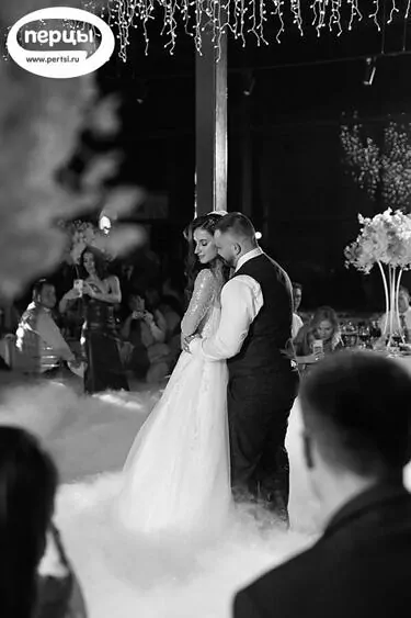 организация свадебного дня