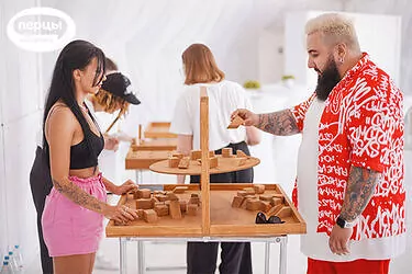 тимбилдинг волгоград