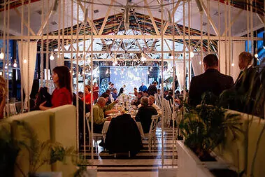 Подбор площадки