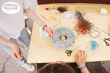 день открытых дверей