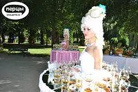 Леди-фуршет от 