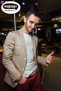 Портфолио вокалиста Александра Галустяна