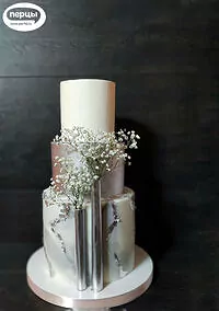 Свадебный торт и торт на любой праздник волгоград